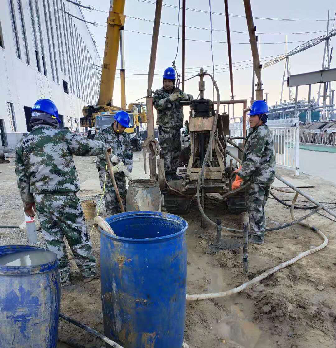 东兴专业地基加固公司到底怎么找